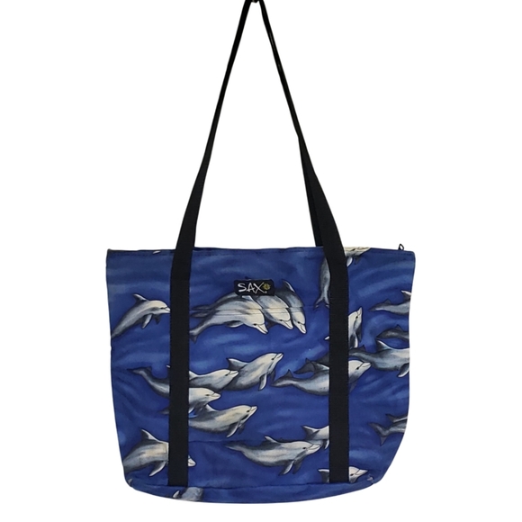 Sxoinousa Tote Bag
